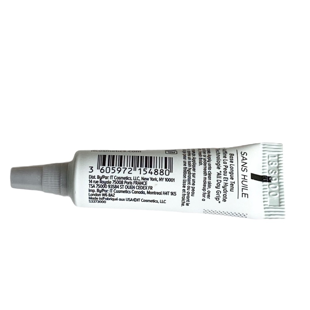 new it cosmetics ㋛ Your Skin But Better Primer ㋛ Pore Refiner + Hydrator ㋛ - Picture 9 of 15